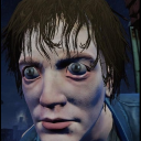 L'Asile des Survivants Discord server icon