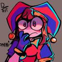 dO YoU LOvE mE?! Discord Server Icon
