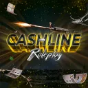 CashLine Roleplay Discord server icon