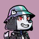 The 0xdarbzy Stream Community!'s icon