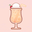 🌸 Cream Soda! | Art ~ Commissions ~ GFX ~ Hangout 🌸 Discord server icon