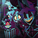 ✦.𝐁𝐞𝐬𝐭 𝐇𝐞𝐥𝐥𝐚𝐯𝐞𝐫𝐬.‧₊˚★ Discord server icon