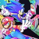 Mario and Sonic Unite!