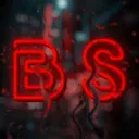 Black Stone 🖤❤ Discord server icon