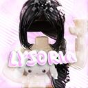 lysoria Discord Server Icon