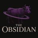 The Obsidian Discord Server Icon
