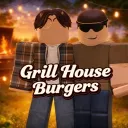 Grill House Burgers