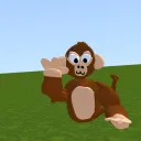 Horror chimps
