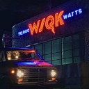 ˙📻 ̟ !! WSQK Discord server icon