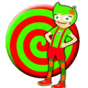 cascade net　　15+ 🍭 Discord server icon