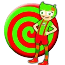 cascade net　15+ 🍭