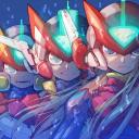 Mega Man ZX: Generations Past