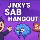 JinxY's SAB HANGOUT AND MM