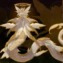 Golden Dragons