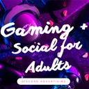 Advertising Hub For Adults | Gaming + Social