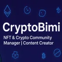 B.crypto's server