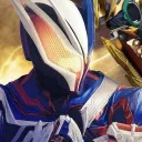 SUPER HERO TIME: A Toku Server