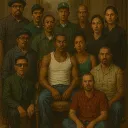 Família ROCKFELLER $$