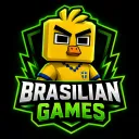🧩┃BRASILIAN GAMES