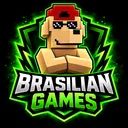 🧩┃BRASILIAN GAMES