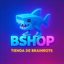 ROBLOX BRAINROTS SHOP    Discord Server Icon