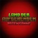 Land der aufgehenden roten Sonne