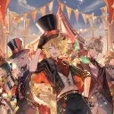 Crescendo of Wonders ꒰  ꒱ Discord Server Icon