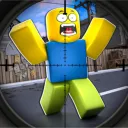 Gun Testing Hub | Unofficial Discord Server Icon