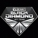 [VRC] Black diamond jet team