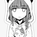 Mari's server thingy!