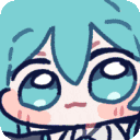Migu emotes