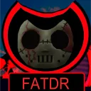 roblox FATDR fan server