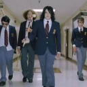 𐔌 ﹒ST. MATTHEWS ACADEMY 𓂃 ₊ ⊹