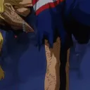 MHA: YOU’RE NEXT!