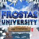 Frostas University Discord Server Icon