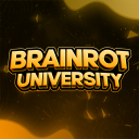 Discovery icon for 𝗕𝗿𝗮𝗶𝗻𝗿𝗼𝘁 𝗨𝗻𝗶𝘃𝗲𝗿𝘀𝗶𝘁𝘆🧠 Discord server