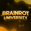 𝗕𝗿𝗮𝗶𝗻𝗿𝗼𝘁 𝗨𝗻𝗶𝘃𝗲𝗿�... Discord Server Icon