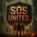 SOS UNITED Discord Server Icon