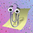 Clippy's World Discord server icon