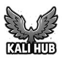 Kali Hub Discord Server Icon