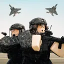 [SEA] Maritime Assault Division
