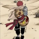 naruto: broken bonds