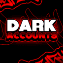 👑・Dark Accounts #8K