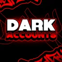 👑・Dark Accounts #8K