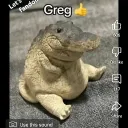 Greg is too gud