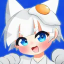 白犬サーバー