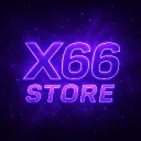 X66 Store 💜