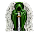 Dark Angels of Caliban