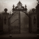 𝐓𝐇𝐎𝐑𝐍𝐑𝐈𝐃𝐆𝐄  𝑷𝑹𝑬𝑷𝑨𝑹𝑨𝑻𝑶𝑹𝒀 . Discord server icon