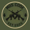 MOS Code HQ